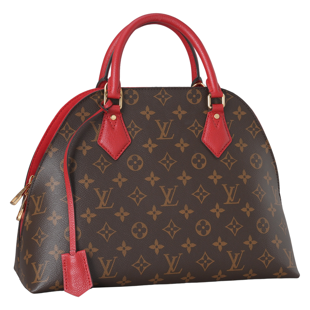 LOUIS VUITTON(USED)루이비통 모노그램 알마 BNB